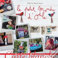 Capa do artigo Le Petit Monde D'Odile