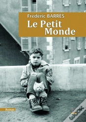 Capa do artigo Le Petit Monde