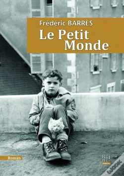 Capa do artigo Le Petit Monde