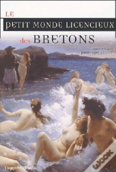 Le Petit Monde Licencieux Des Bretons