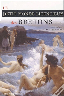 Capa do artigo Le Petit Monde Licencieux Des Bretons