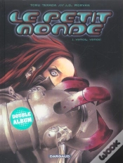 Capa do artigo Le Petit Monde T.1; Vamos, Vamos !