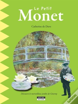 Capa do artigo Le Petit Monet