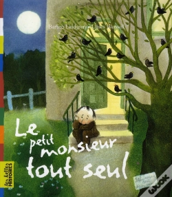 Capa do artigo Le Petit Monsieur Tout Seul