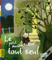 Capa do artigo Le Petit Monsieur Tout Seul