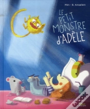 Capa do artigo Le Petit Monstre D