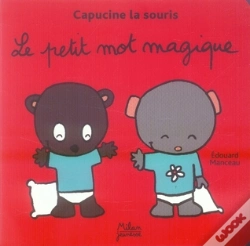 Capa do artigo Le Petit Mot Magique