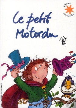 Capa do artigo Le Petit Motordu
