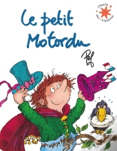 Le Petit Motordu