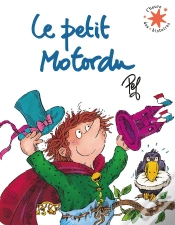 Capa do artigo Le Petit Motordu