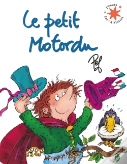 Capa do artigo Le Petit Motordu