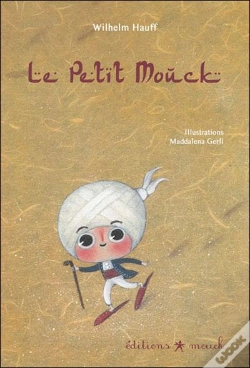 Capa do artigo Le Petit Mouck