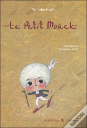 Capa do artigo Le Petit Mouck