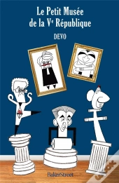 Le Petit Musee De La Ve Republique