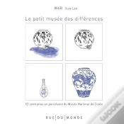 Capa do artigo Le Petit Musée Des Différences