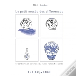 Capa do artigo Le Petit Musée Des Différences