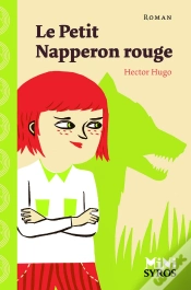 Capa do artigo Le Petit Napperon Rouge