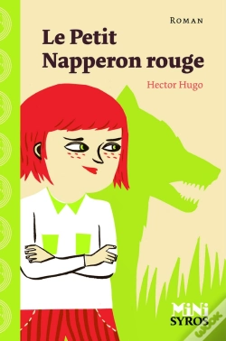 Capa do artigo Le Petit Napperon Rouge