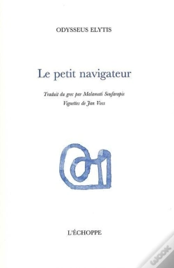 Capa do artigo Le Petit Navigateur