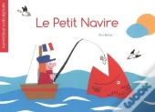 Le Petit Navire Kamishibaï