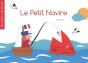 Le Petit Navire Kamishibaï - Preview