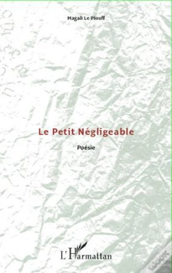 Capa do artigo Le Petit Négligeable