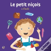 Capa do artigo Le Petit Niçois À L