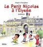 Le Petit Nicolas À L'Elysée - Preview