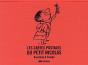 Le Petit Nicolas Coffret De 24 Cartes Postales - Preview