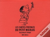 Le Petit Nicolas Coffret De 24 Cartes Postales