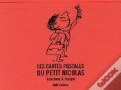 Capa do artigo Le Petit Nicolas Coffret De 24 Cartes Postales