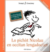 Le Petit Nicolas En Languedocien