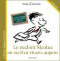 Le Petit Nicolas En Vivaro-Alpin - Preview