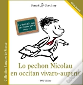 Le Petit Nicolas En Vivaro-Alpin
