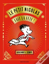 Le Petit Nicolas Fait La Fete !