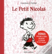Capa do artigo Le Petit Nicolas