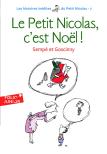Le Petit Nicolas : Histoires Inédites ; Le Petit Nicolas, C'Est Noël !