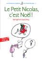 Le Petit Nicolas : Histoires Inédites ; Le Petit Nicolas, C'Est Noël ! - Preview