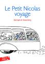 Le Petit Nicolas : Histoires Inédites ; Le Petit Nicolas En Voyage - Preview