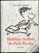 Le Petit Nicolas : Histoires Inédites