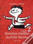 Le Petit Nicolas : Histoires Inédites Tome 2
