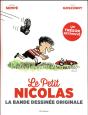 Le Petit Nicolas : La Bande Dessinée Originale - Preview