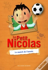 Le Petit Nicolas : Le Match De L'Année