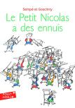 Le Petit Nicolas : Le Petit Nicolas A Des Ennuis