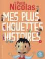 Le Petit Nicolas : Mes Plus Chouettes Histoires T.2 - Preview