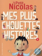 Le Petit Nicolas : Mes Plus Chouettes Histoires T.2