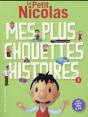 Le Petit Nicolas : Mes Plus Chouettes Histoires T3 - Preview