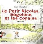 Le Petit Nicolas, Ségolène Et Les Copains