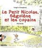 Le Petit Nicolas, Ségolène Et Les Copains - Preview