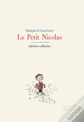 Le Petit Nicolas